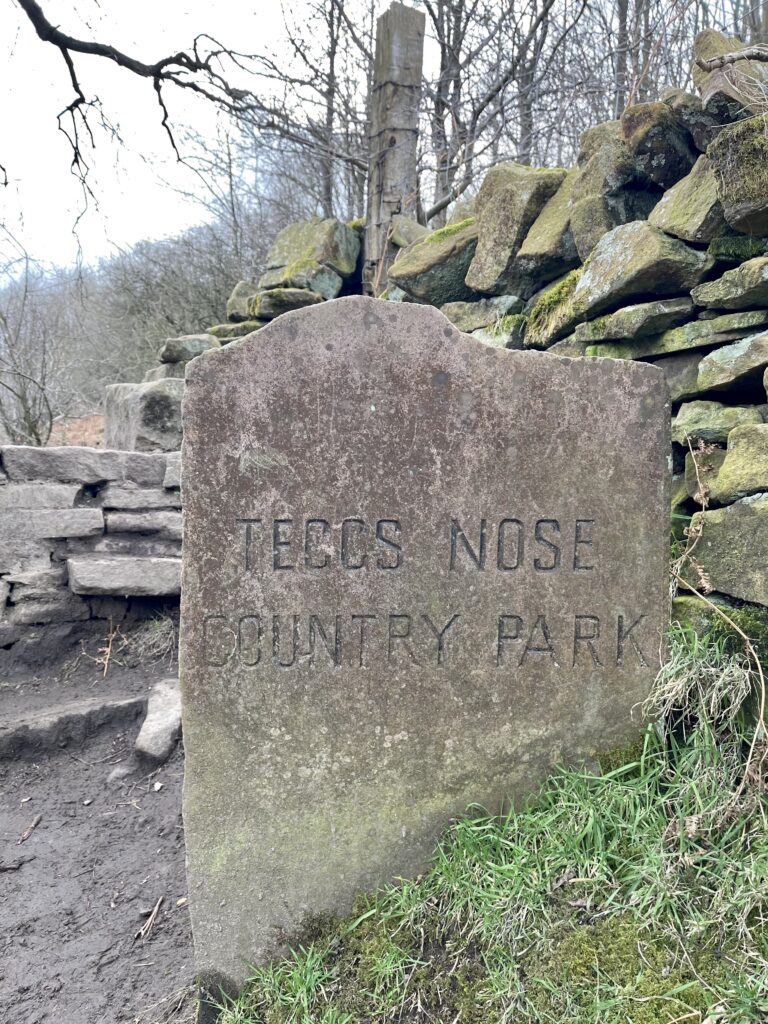 teggs nose