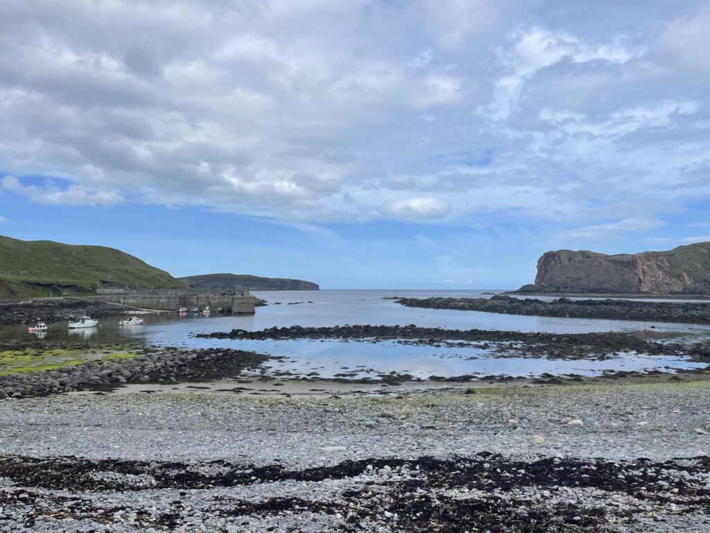 Skerray Harbour