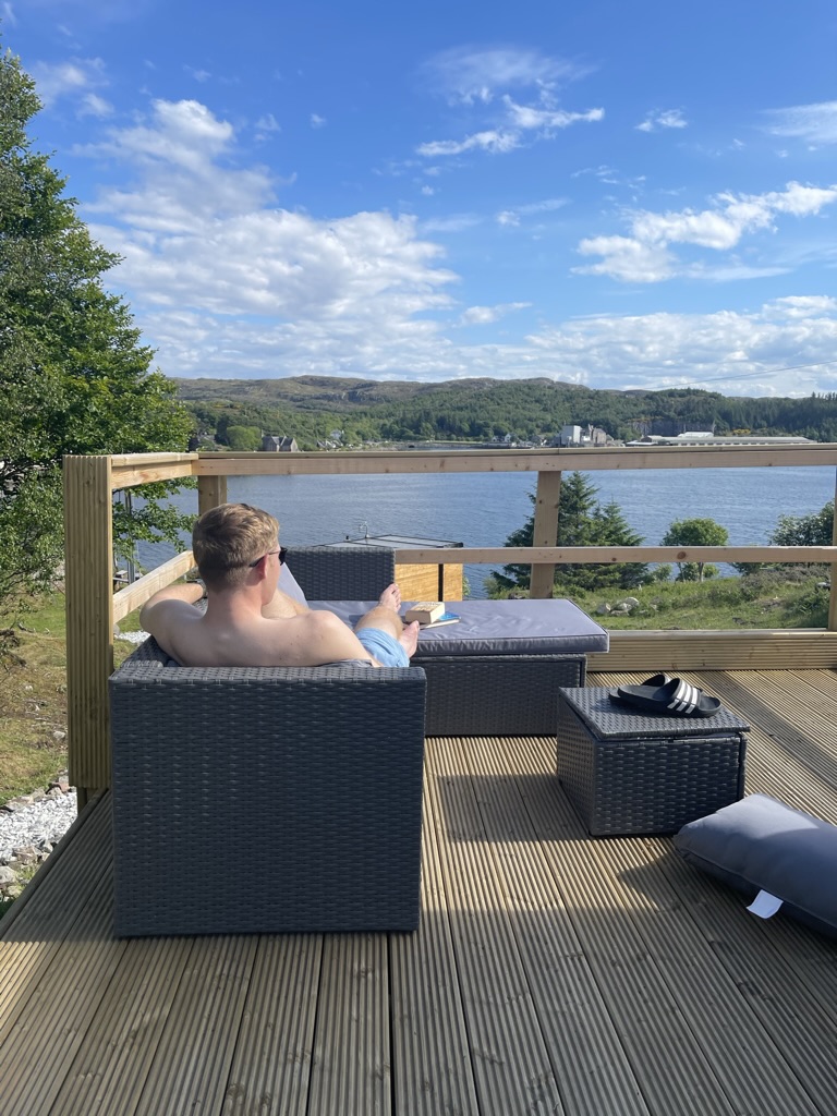 Lochinver