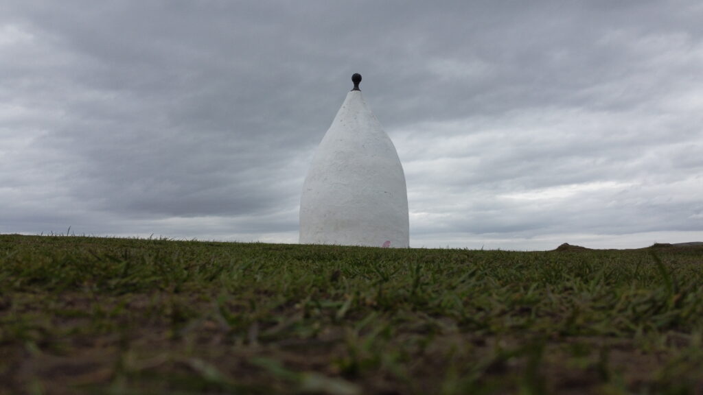 White Nancy
