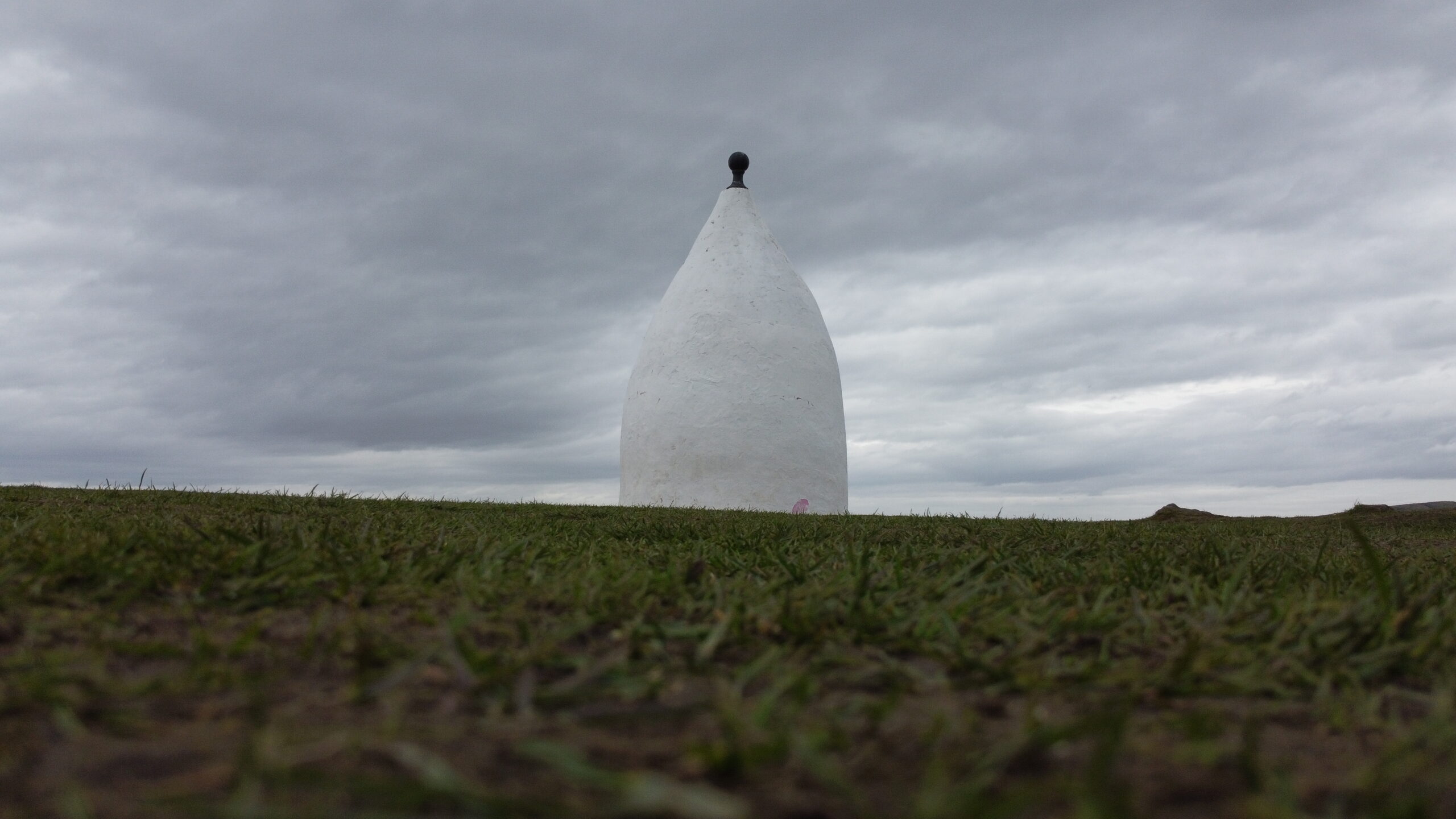 White Nancy