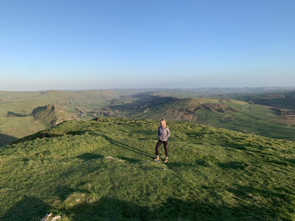 Chrome Hill
