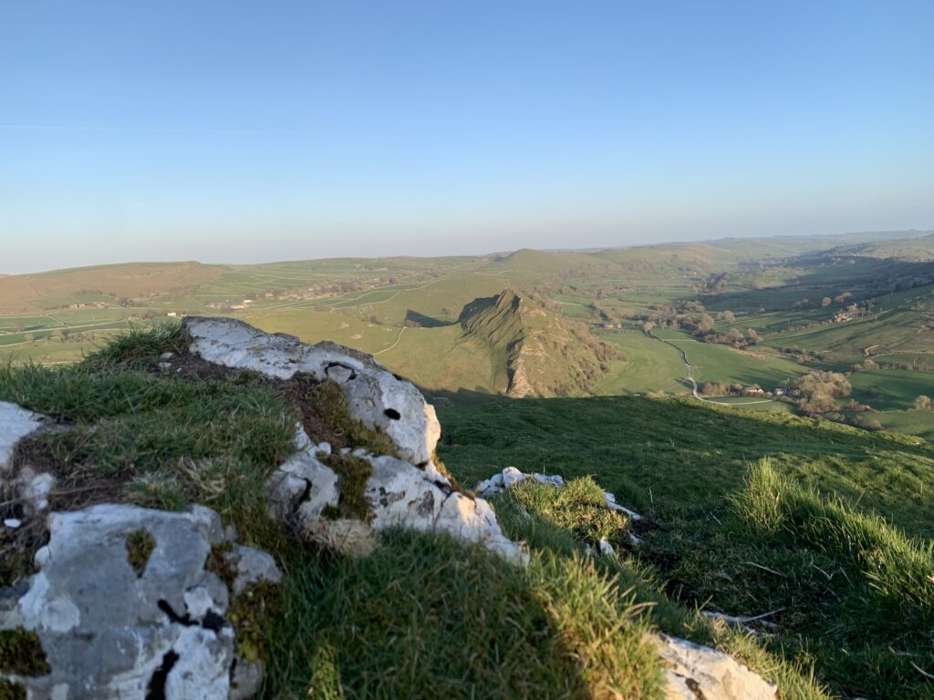 Chrome Hill