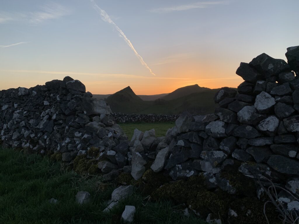 Chrome Hill