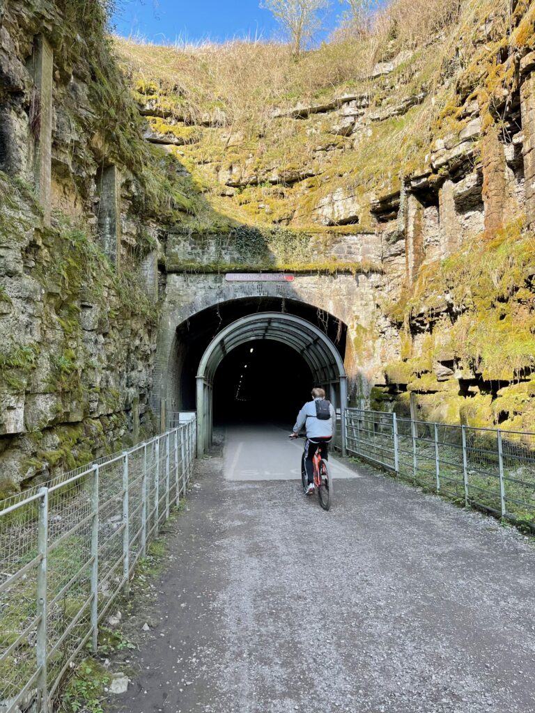 Monsal Trail