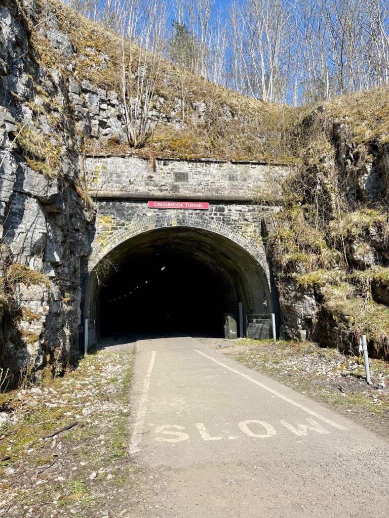 Monsal Trail