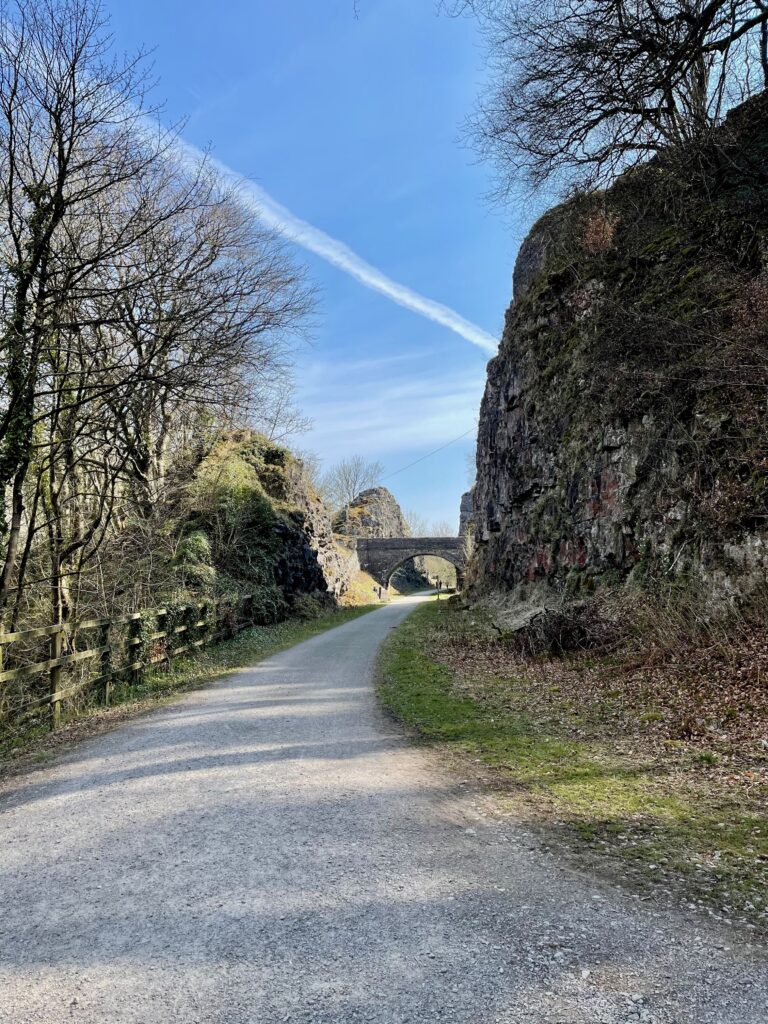 Monsal Trail