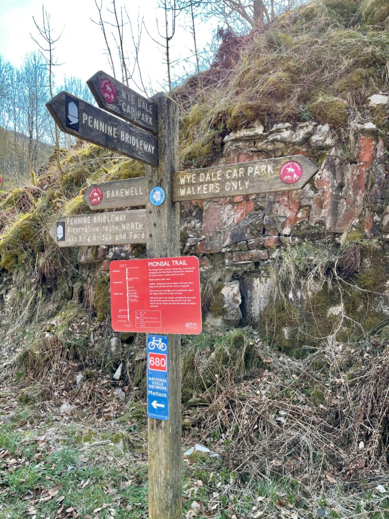 Monsal Trail