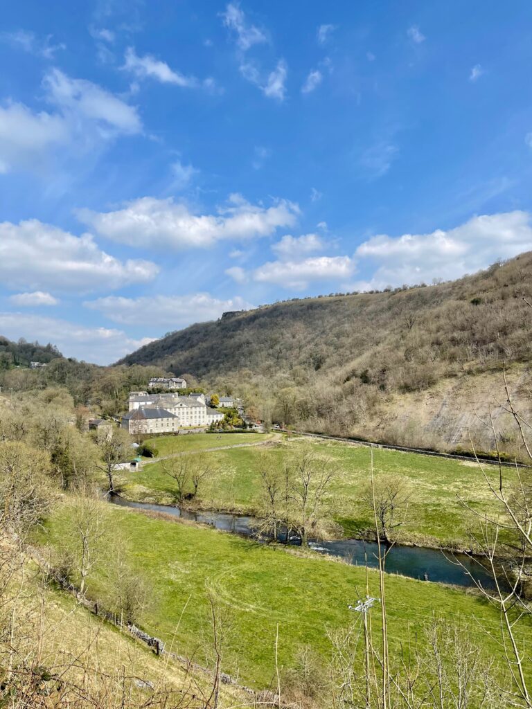 Monsal Trail