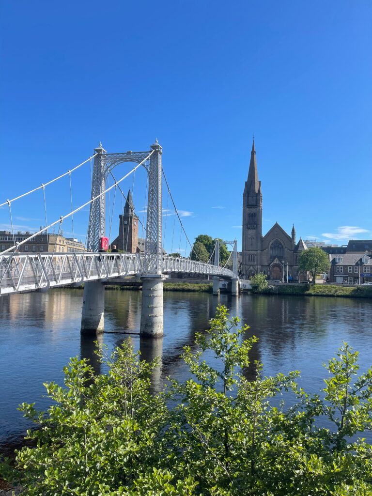 Inverness