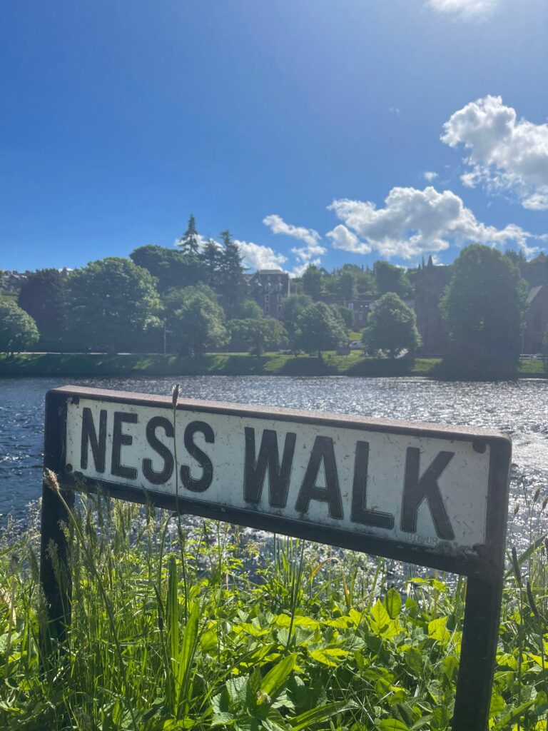 Inverness