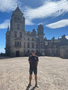 Dunrobin Castle