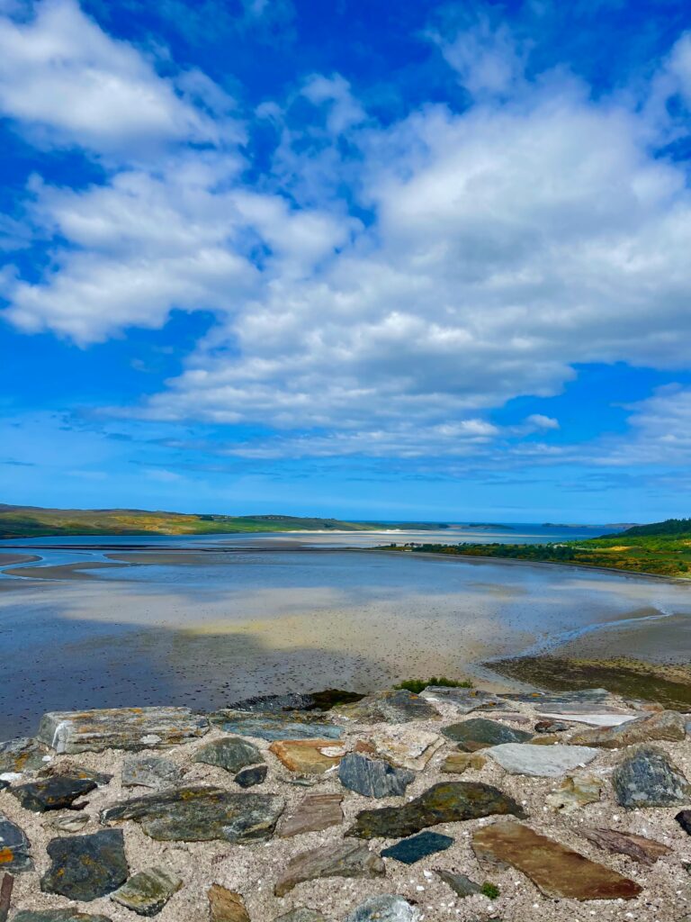 Castle Varrich
