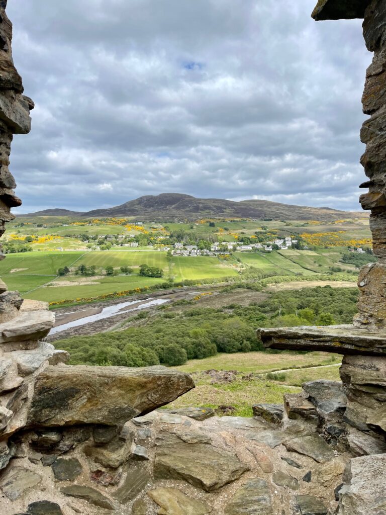 Castle Varrich