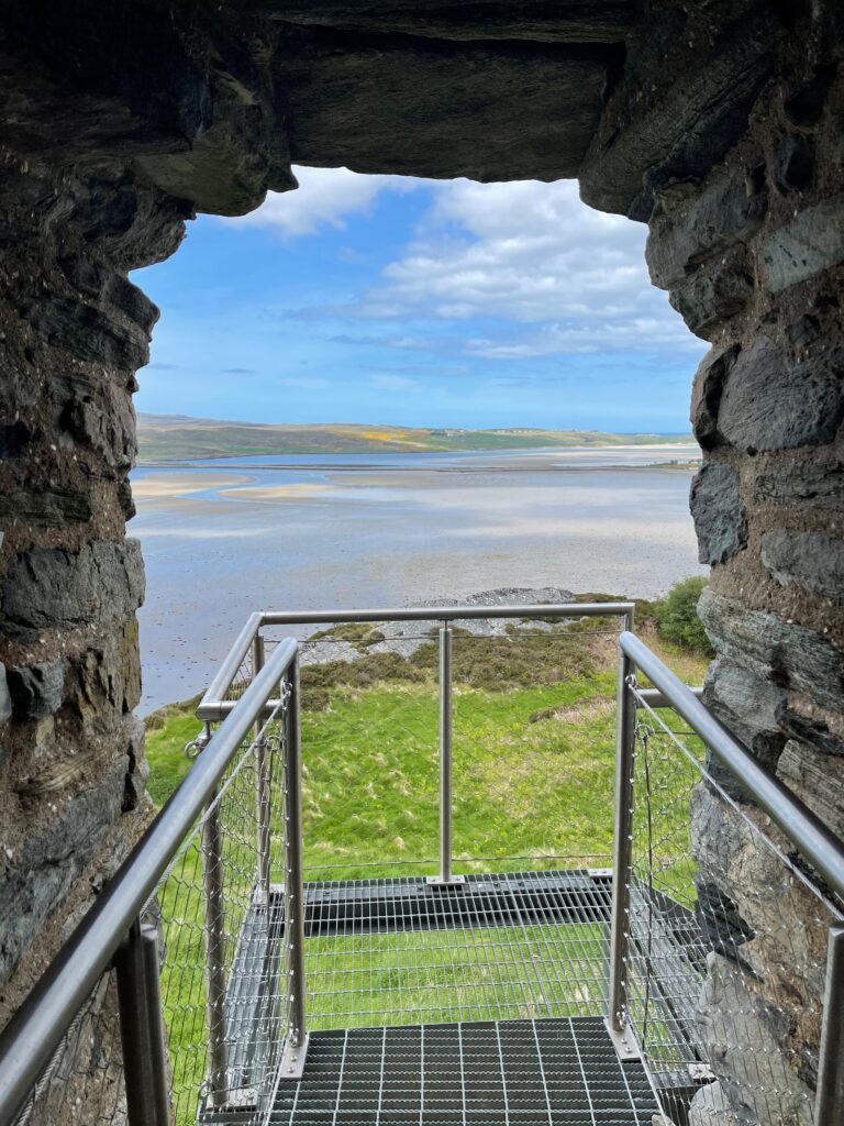 Castle Varrich