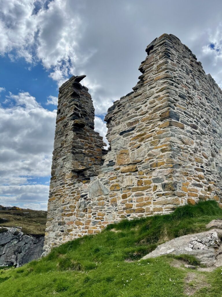 Castle Varrich