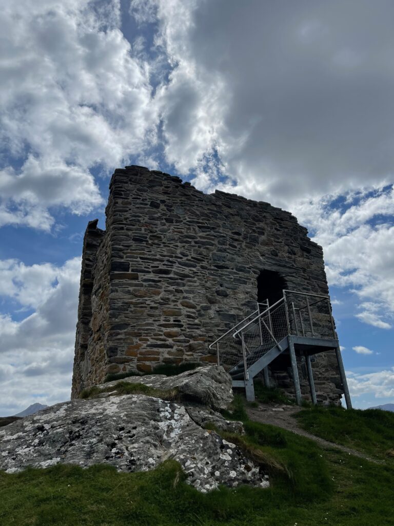Castle Varrich