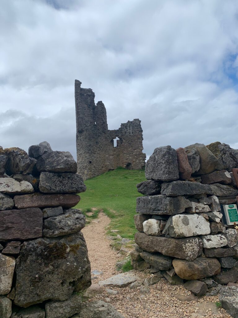 Ardvreck Castle