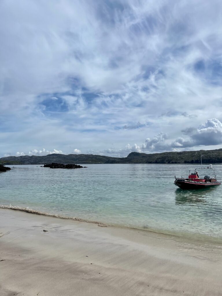 Handa Island