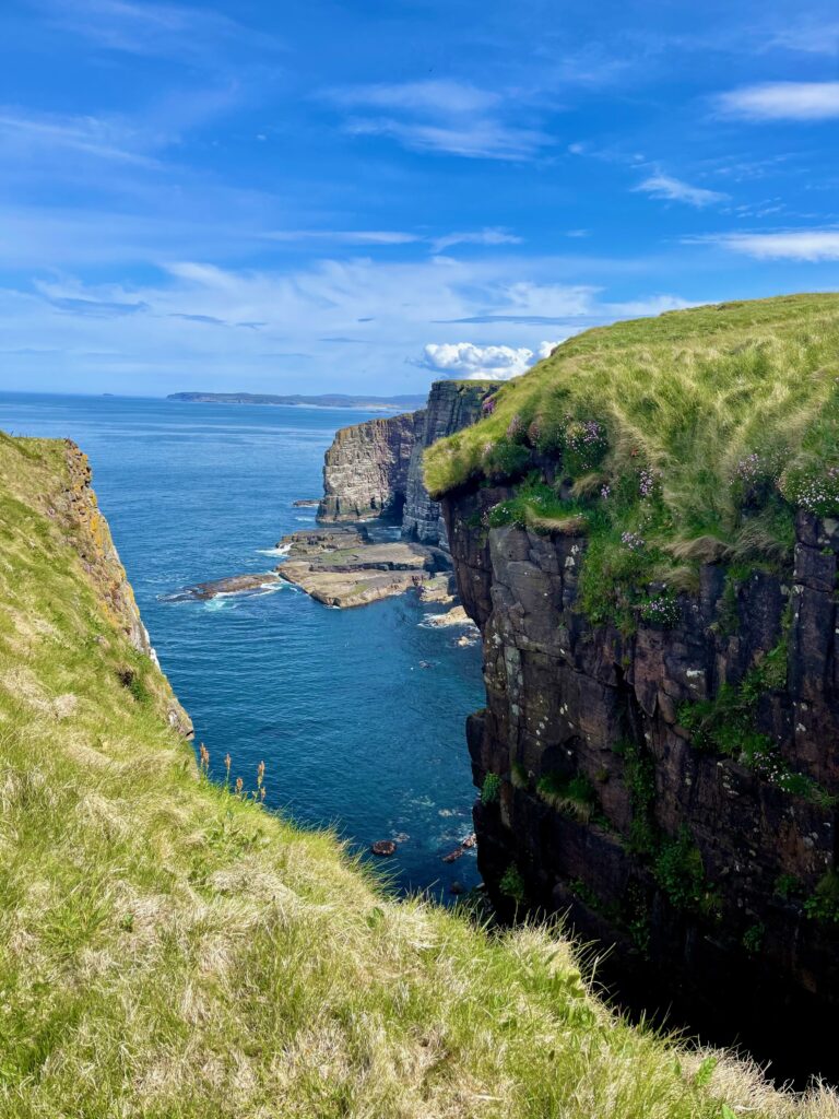 Handa Island